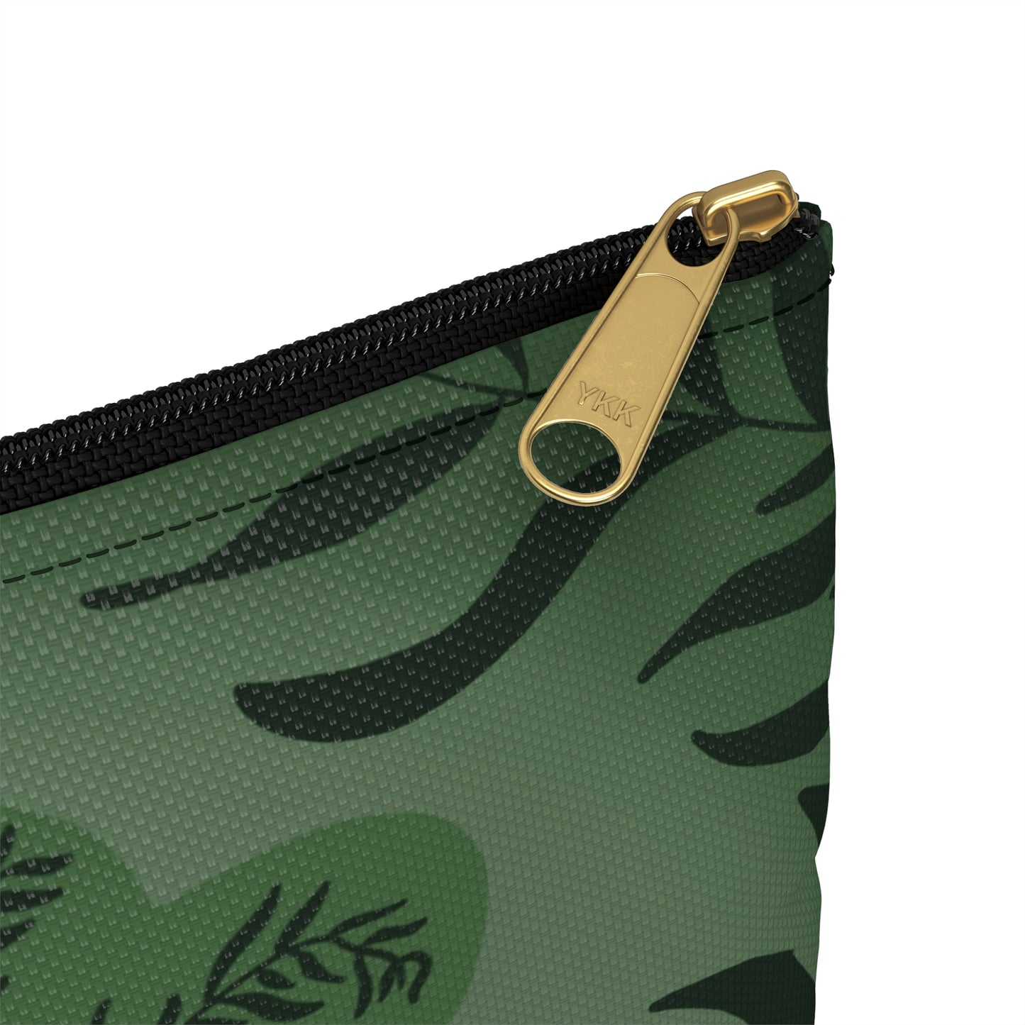 She Creature Pouch / Out of Your League Travel Pouch / Siren Art