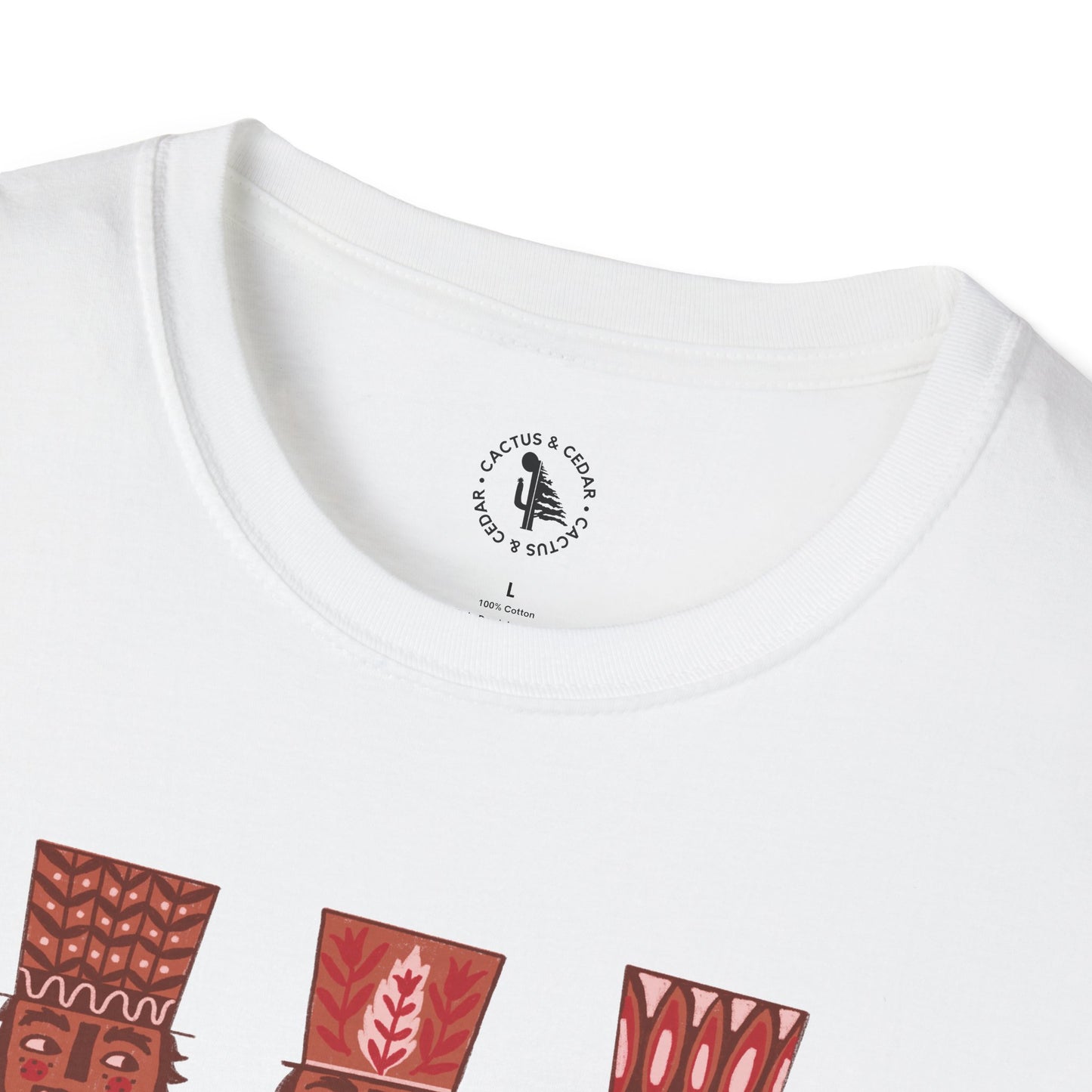 Nutcracker T-Shirt / Christmas Tees / Christmas Nutcracker Shirt
