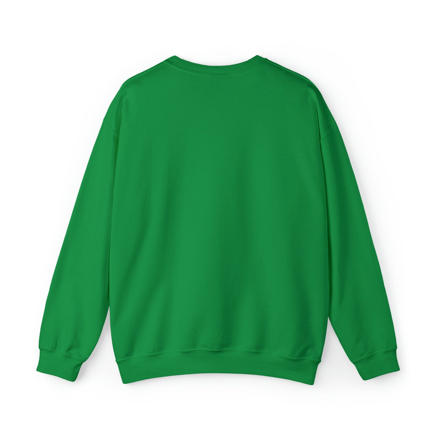 "Fleas Navidad" Crewneck Sweater / Cute Christmas Sweater / Feliz Navidad