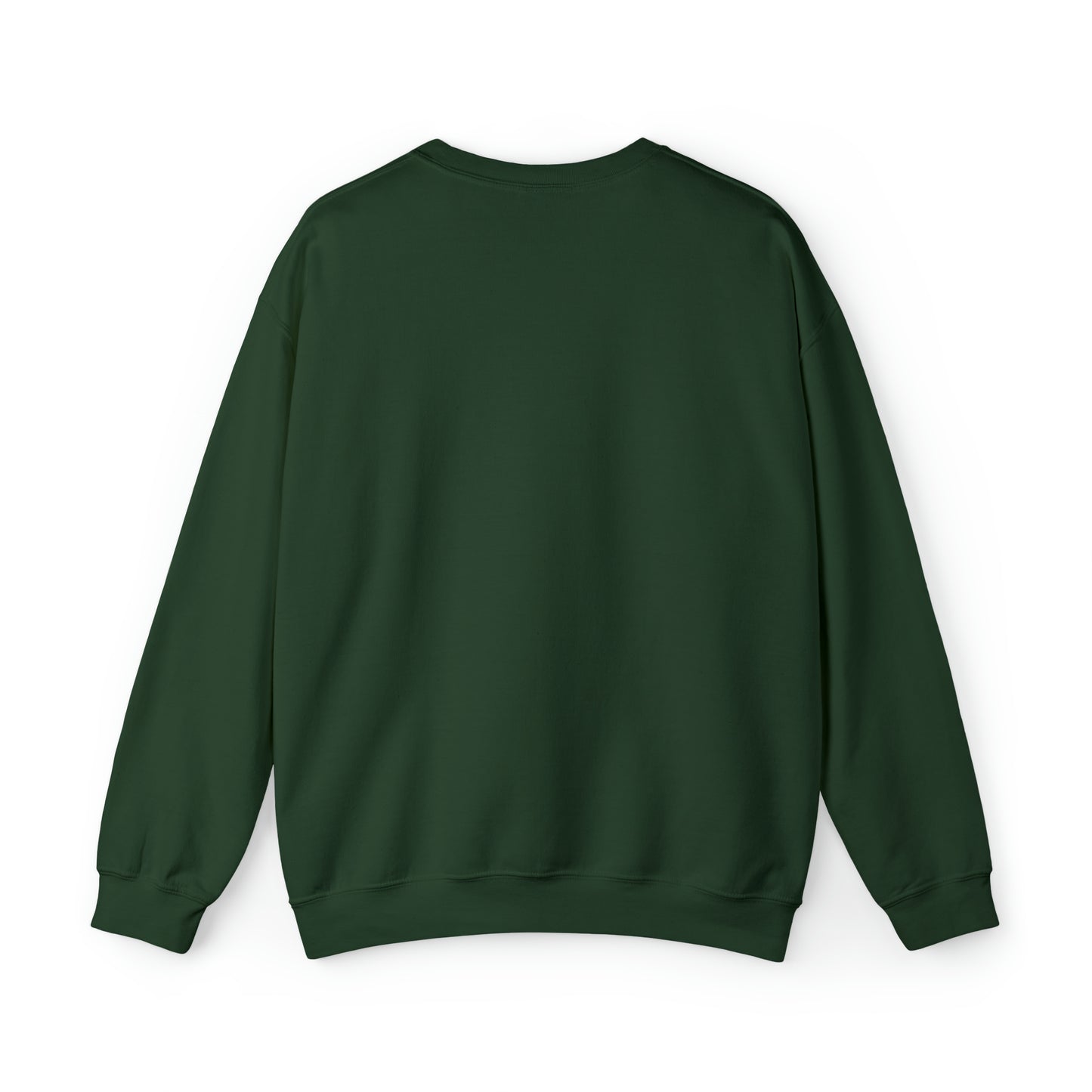 "Fleas Navidad" Crewneck Sweater / Cute Christmas Sweater / Feliz Navidad