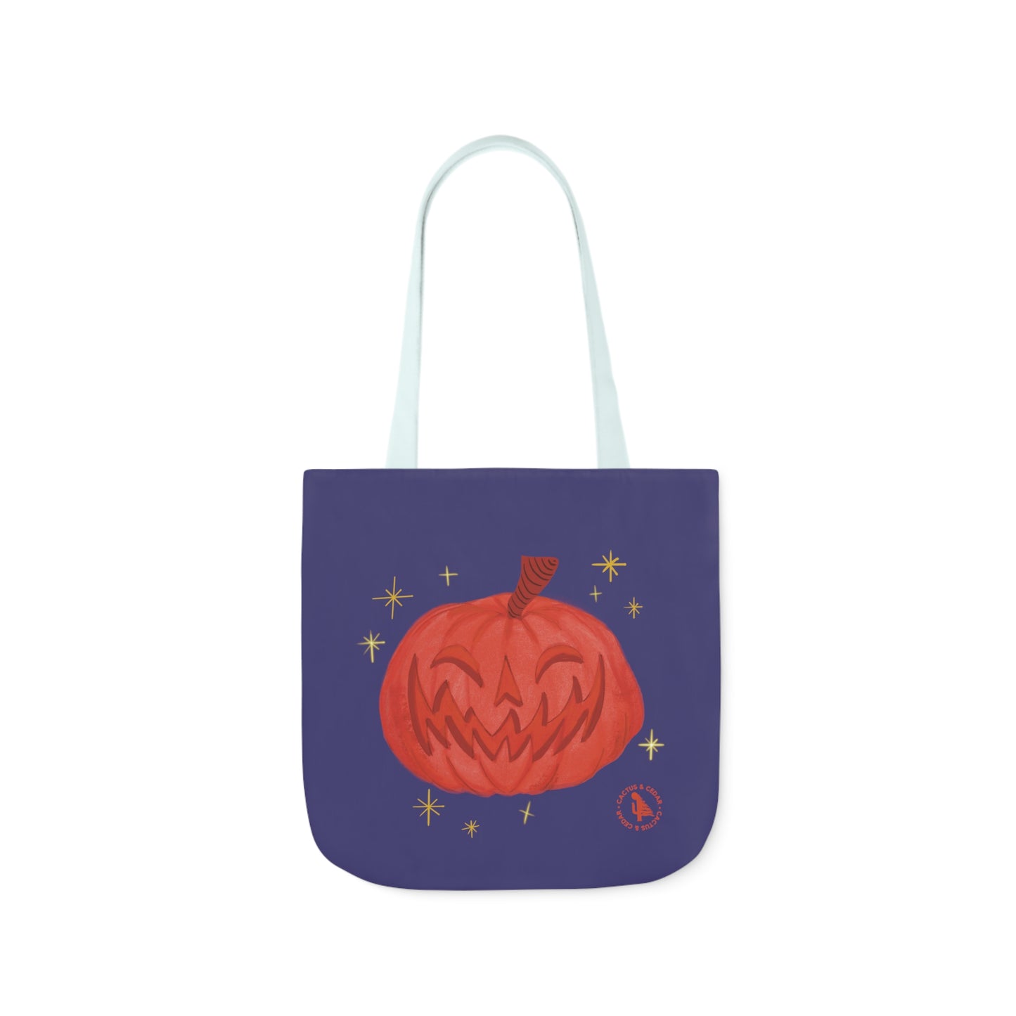 Binx Cat Tote Bag / Black Cat Tote Bag / Halloween Tote Bags