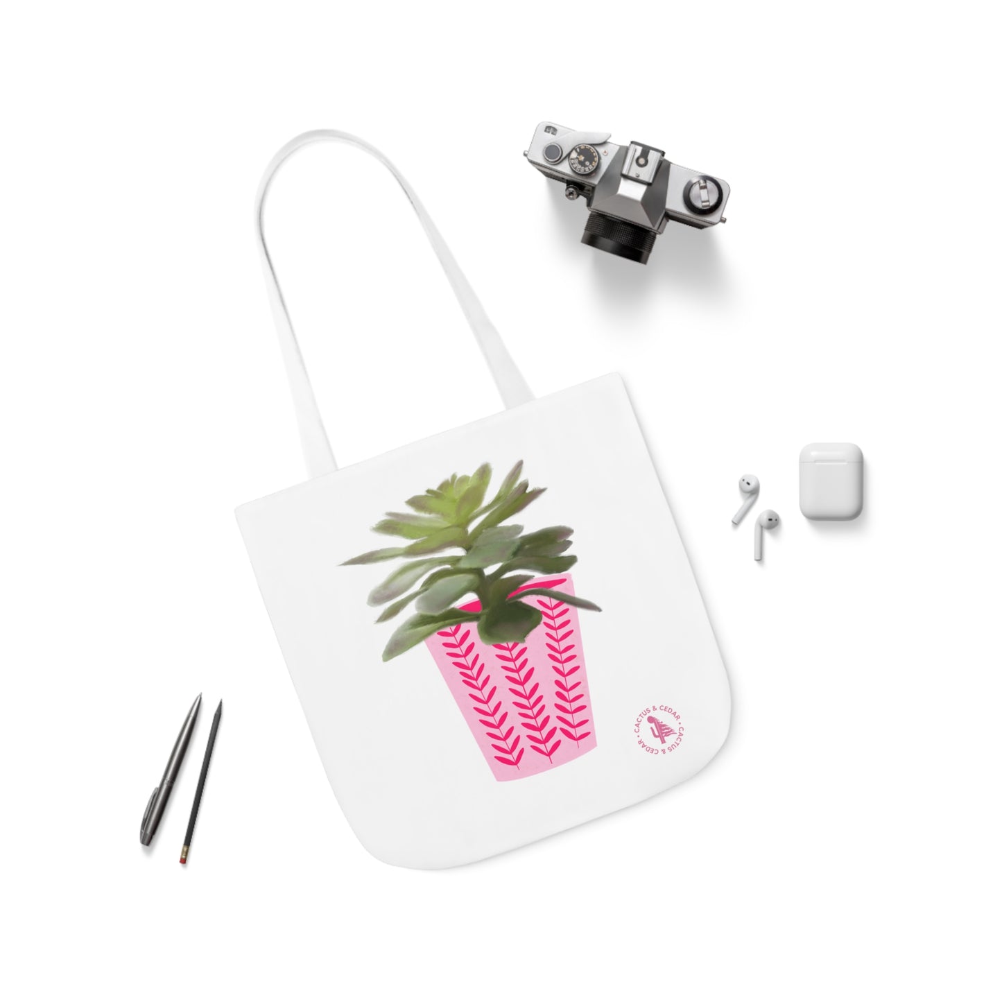 You Succ Tote Bag / Succulent Tote Bag / Funny Gifts for Friends