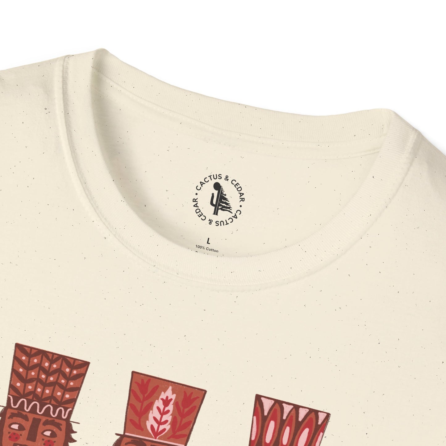 Nutcracker T-Shirt / Christmas Tees / Christmas Nutcracker Shirt