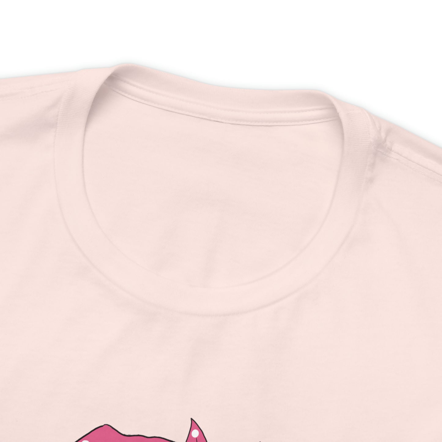 Rosie the Survivor Shirt / Breast Cancer Awareness Month / Breast Cancer Fighter Shirt / Pink Ribbon Shirt