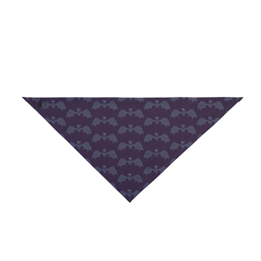 Halloween Bat Bandana / Halloween Pet Accessories