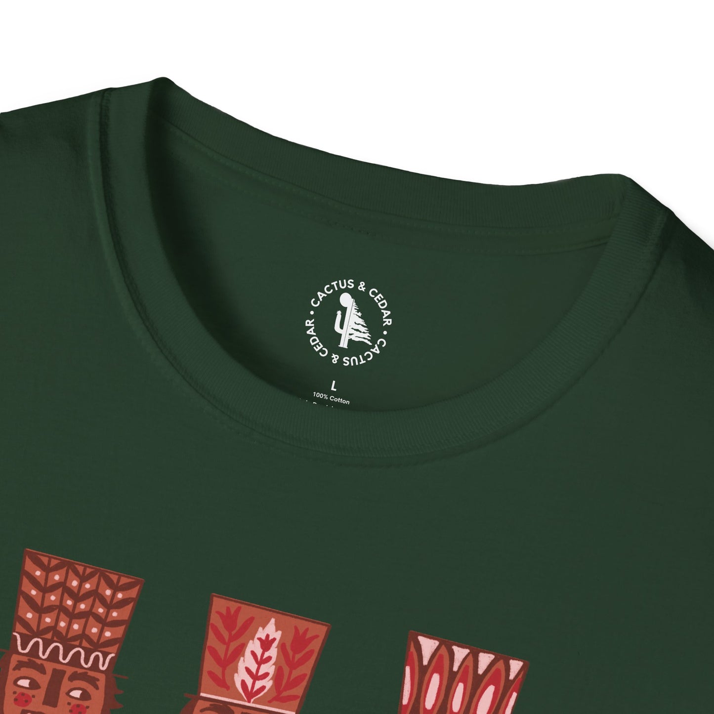 Nutcracker T-Shirt / Christmas Tees / Christmas Nutcracker Shirt