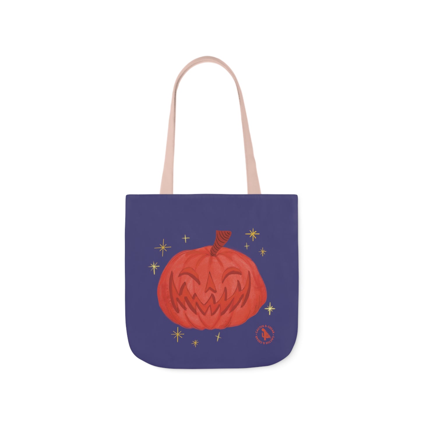 Binx Cat Tote Bag / Black Cat Tote Bag / Halloween Tote Bags