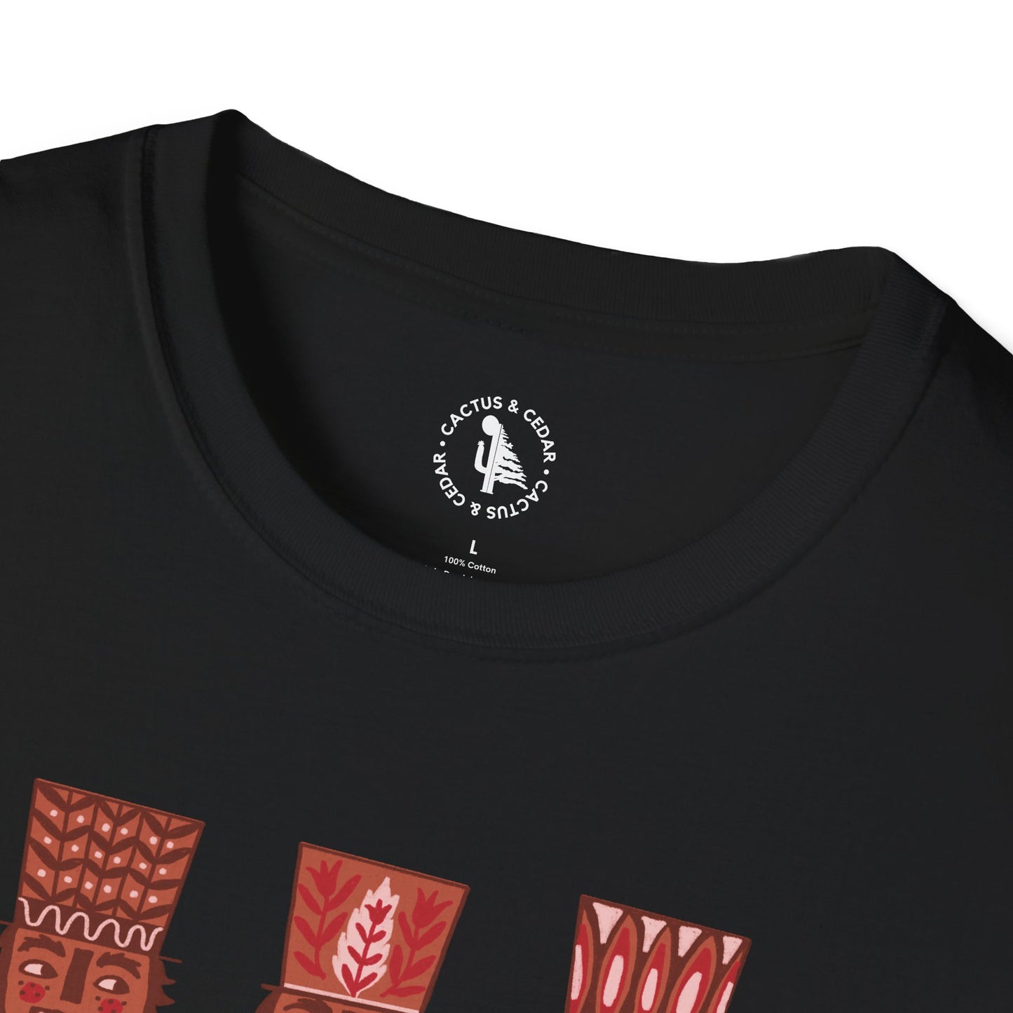 Nutcracker T-Shirt / Christmas Tees / Christmas Nutcracker Shirt