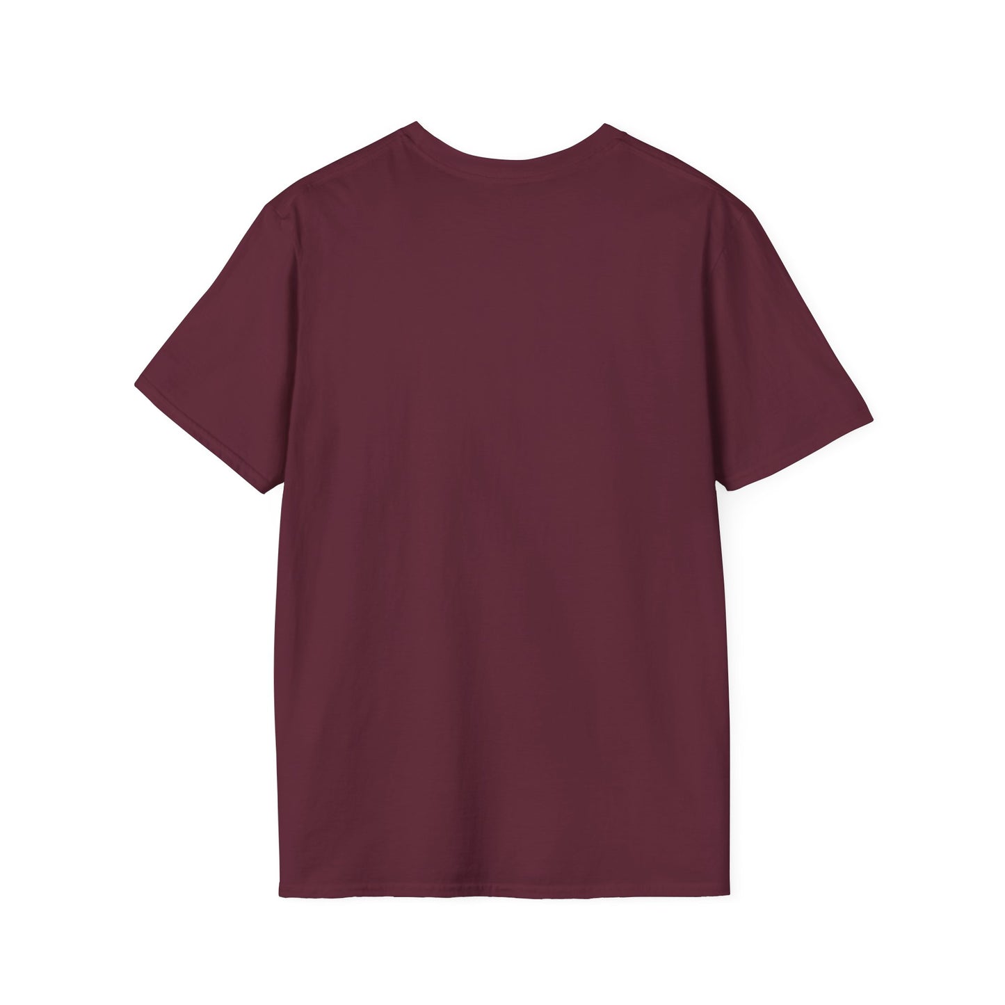 Gingerbread Cookie Man T-Shirt / Christmas Tees / Cute Gingerbread Shirt