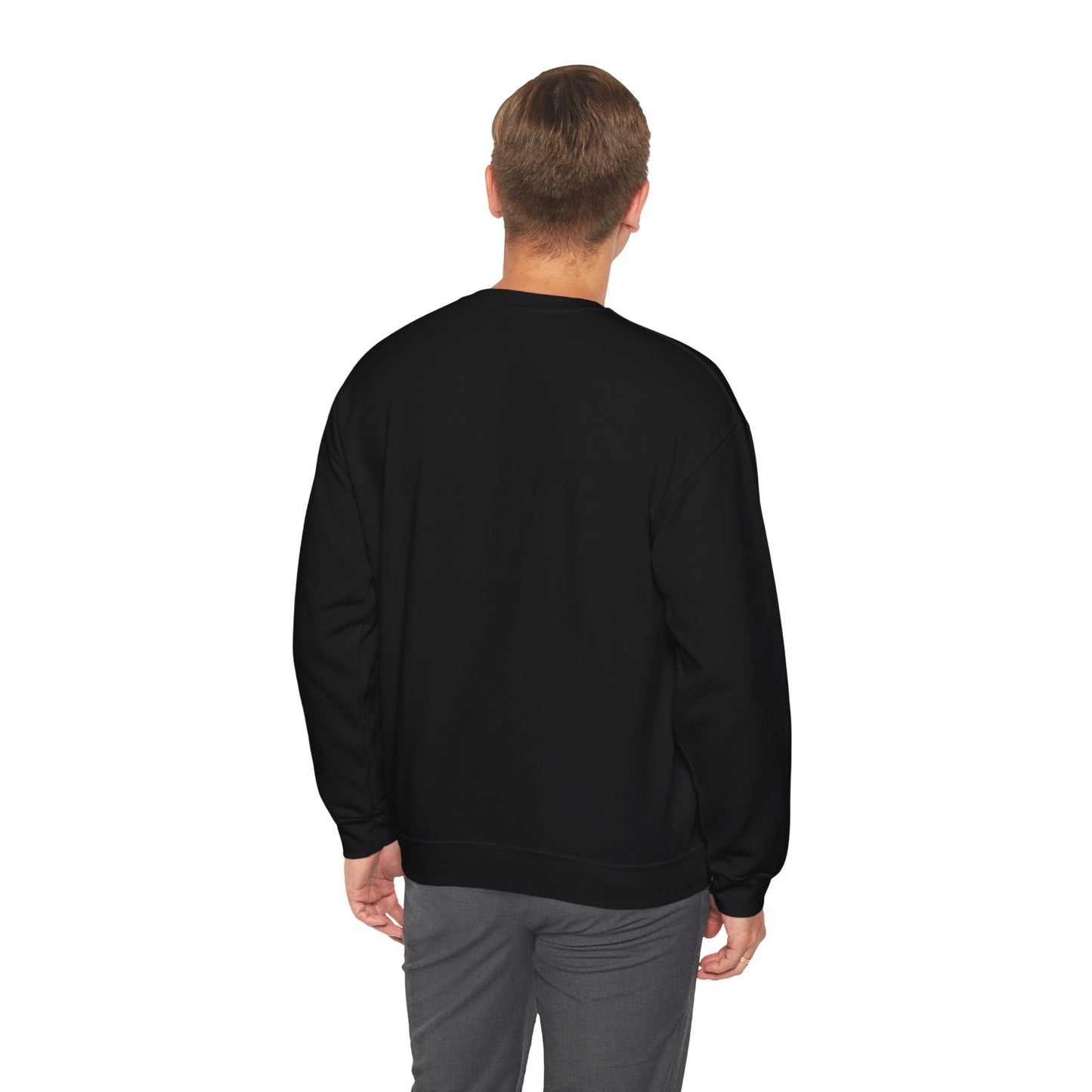 Frankie Crewneck Sweater / Workin' On My Bod Sweater / Halloween Sweaters / Frankenstein Sweatshirt