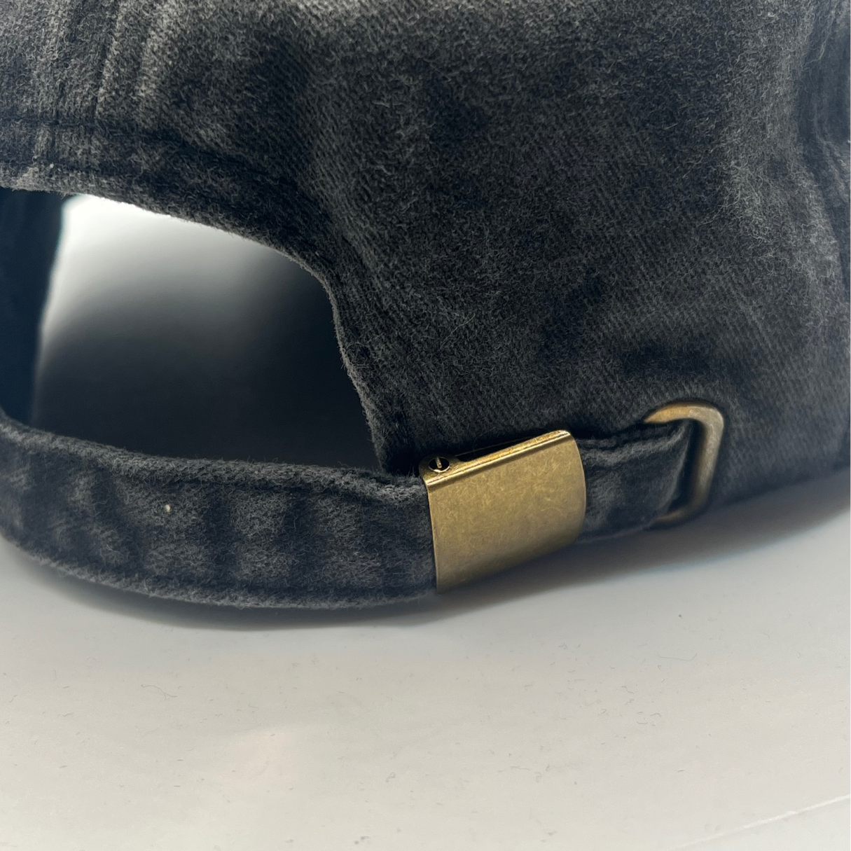 "Yalla Habibi" Hat / Embroidered Hats / Dad Hats