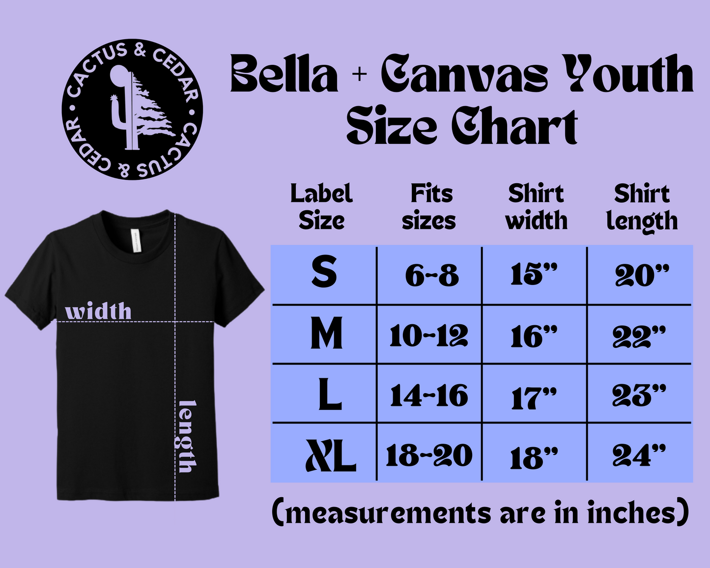 YOUTH - Halloween Ghosts T-Shirt