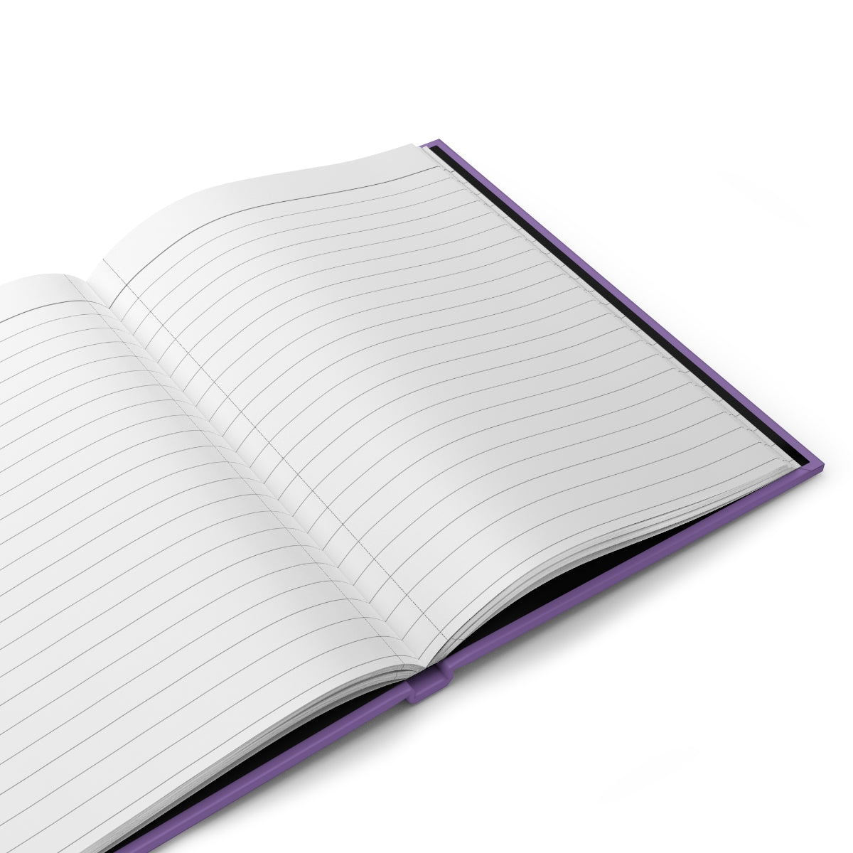 Bride of Frankie Journal Hardcover Journal Matte