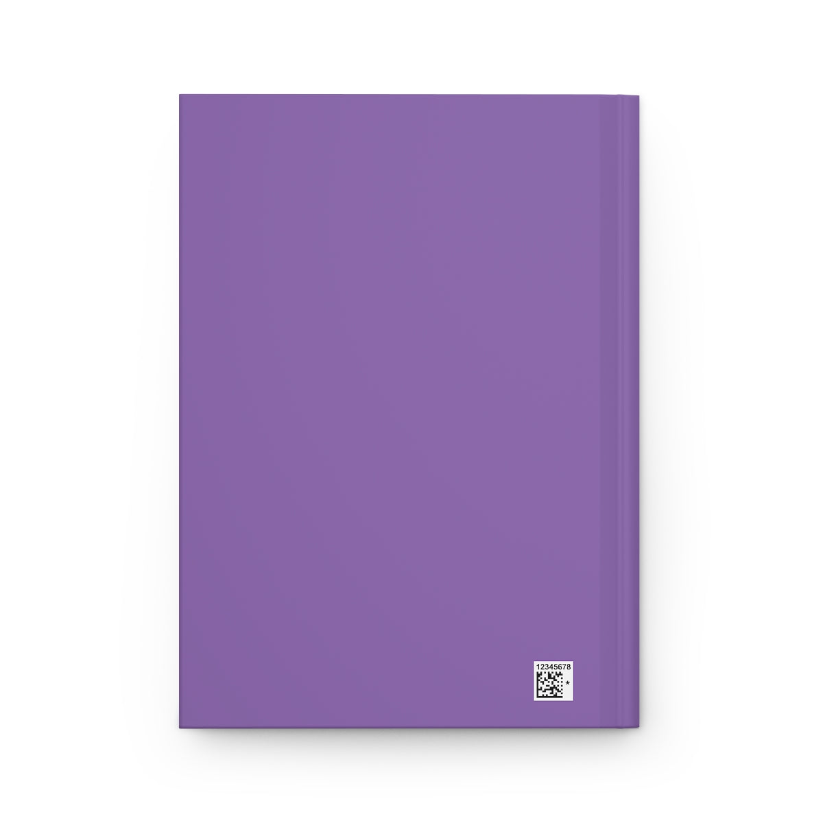 Bride of Frankie Journal Hardcover Journal Matte