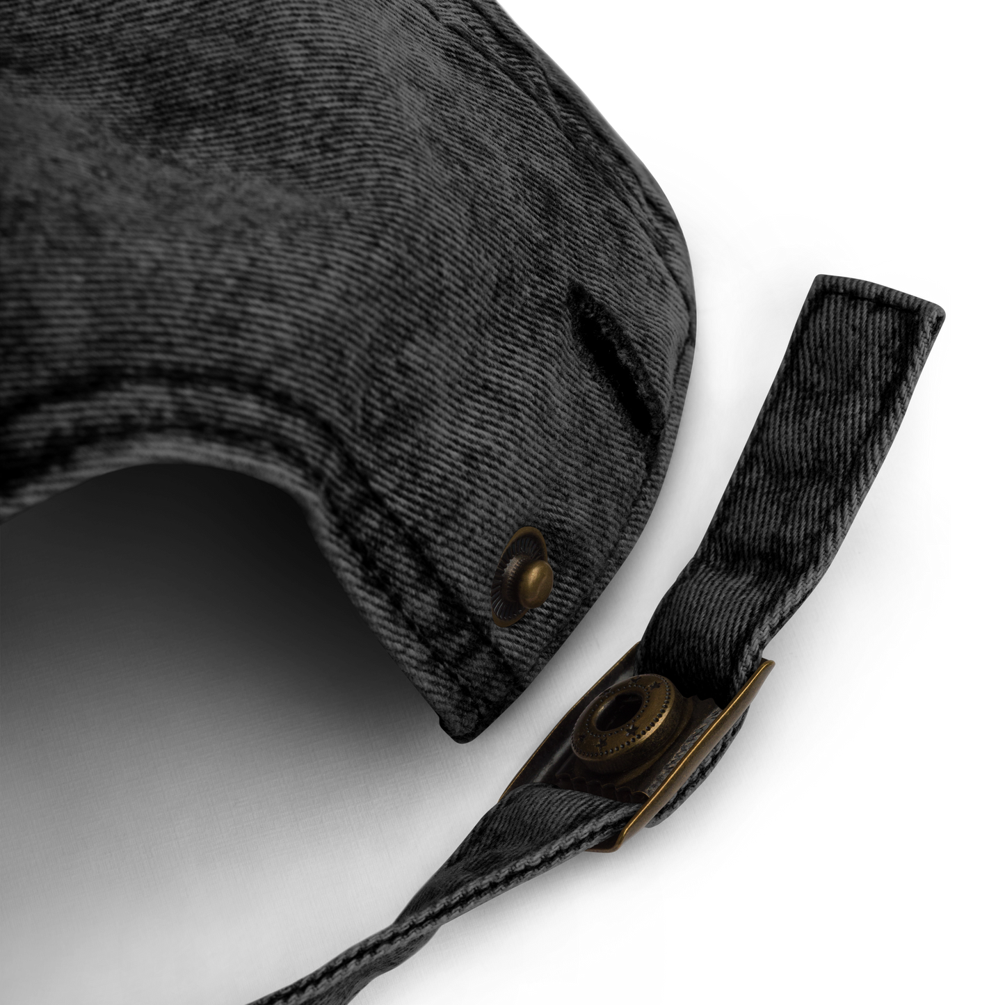 Live Laugh Loathe Hat
