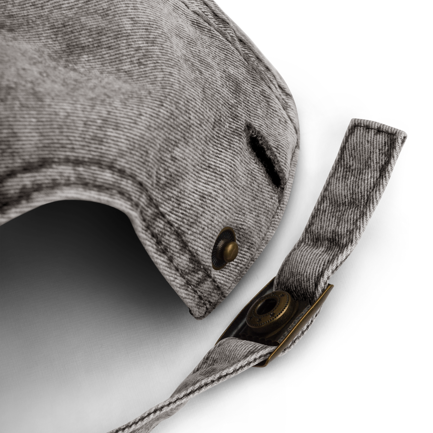 Live Laugh Loathe Hat