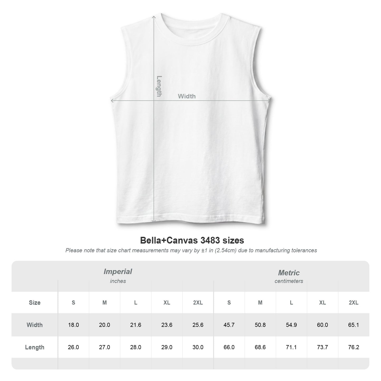 "Working On My Bod" Tank / Bride of Frankenstein Muscle Tank