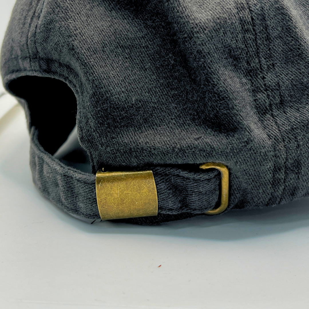 Binx Cat Embroidered Hat / Black Cat Hat / Halloween Hats