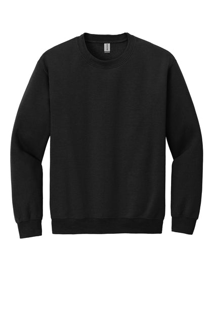 Binx Cat Crewneck Sweater / Embroidered Halloween Sweatshirts / Black Cat Crewneck