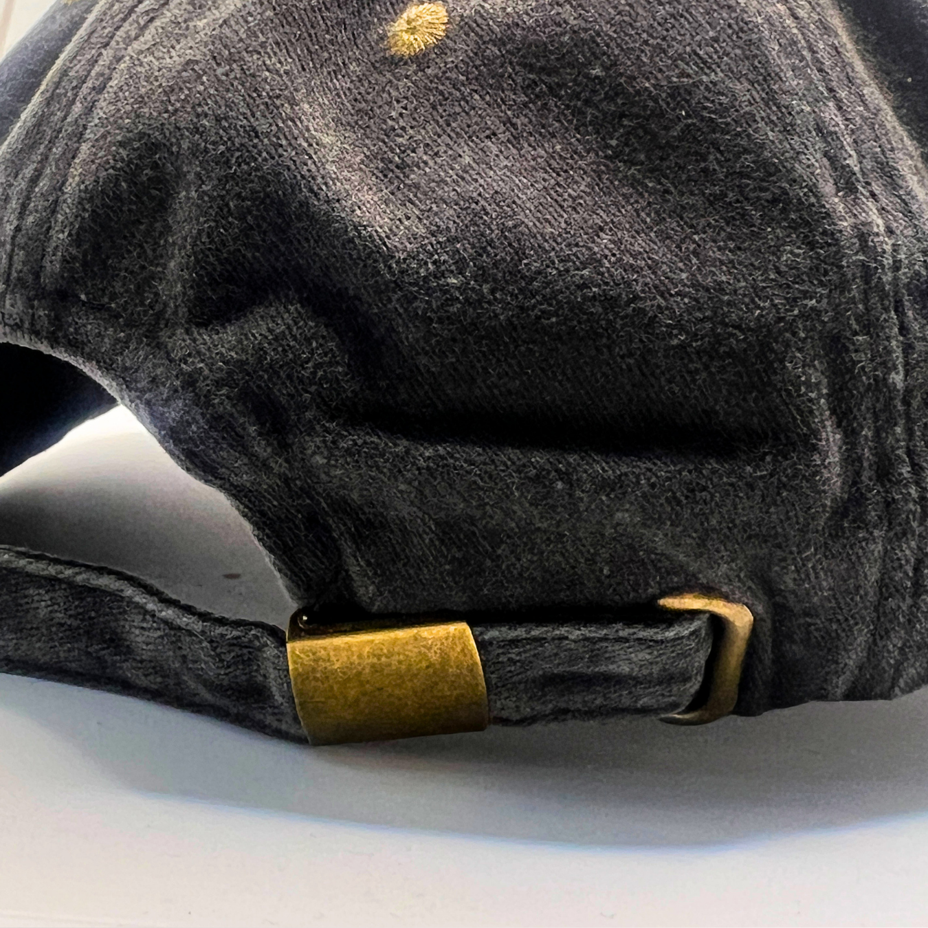 Probably Eating Hummus Hat / Funny Embroidered Hats / Dad Hats