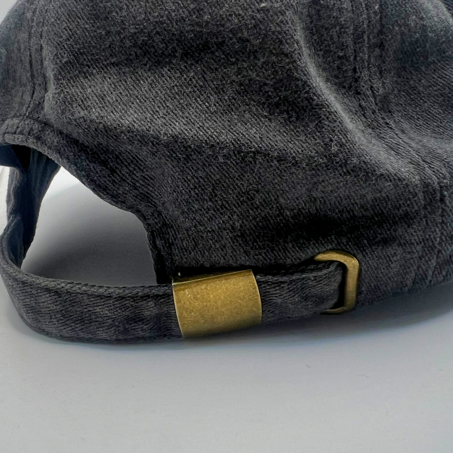 "We Are the Weirdos, Mister" Hat / Horror Embroidered Hat / The Craft