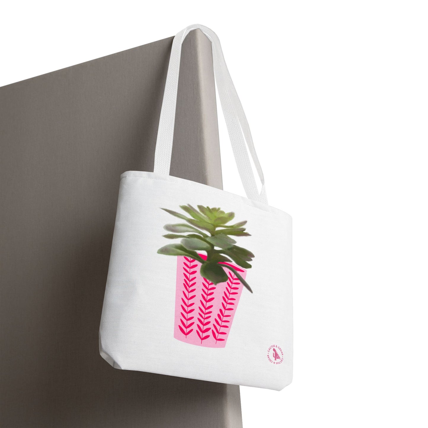 Succulent Tote Bag / You Succ Tote Bag / Funny Gifts