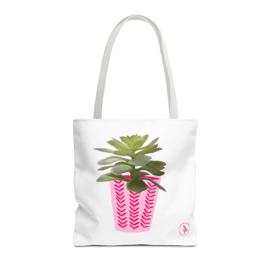 Succulent Tote Bag / You Succ Tote Bag / Funny Gifts