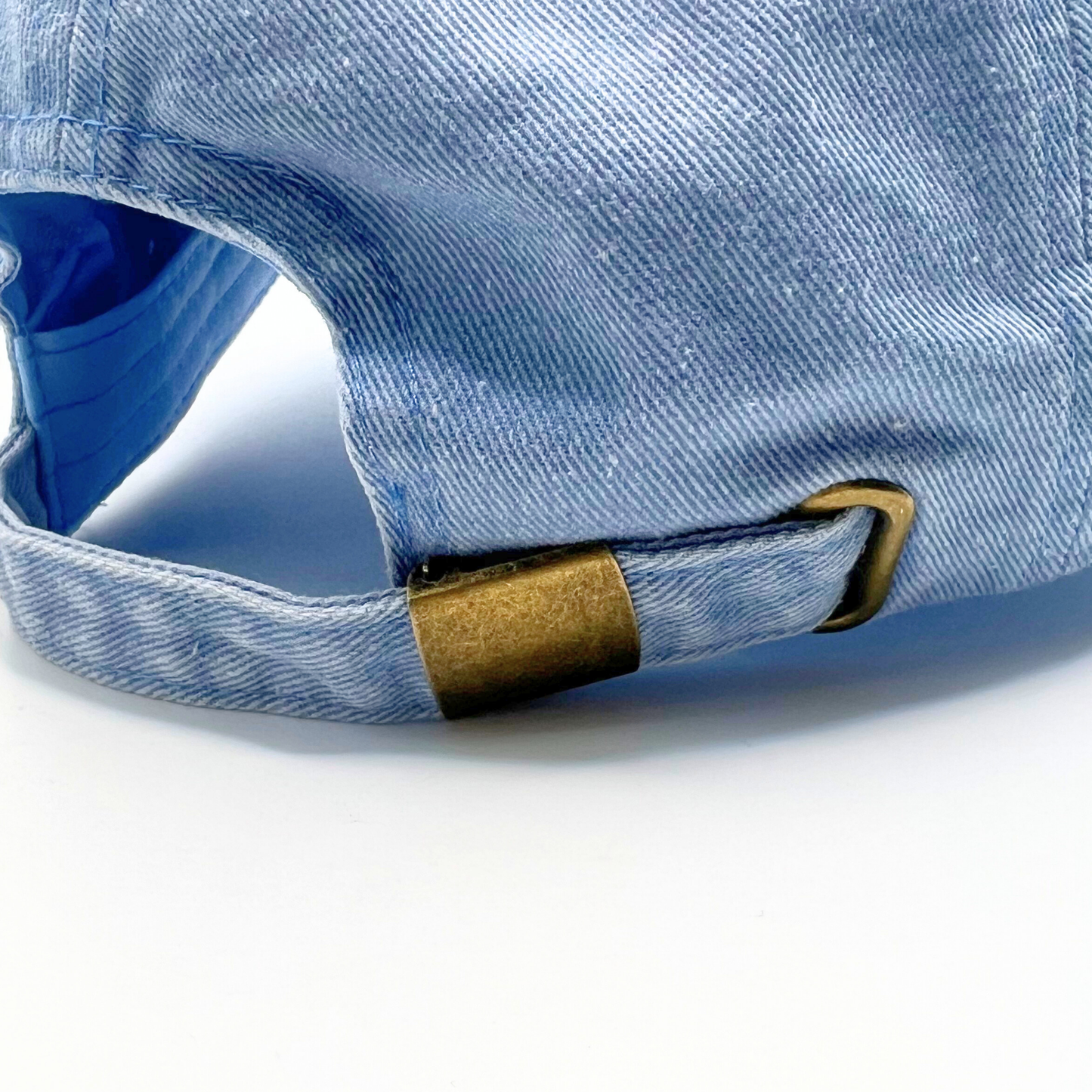 You're the Wurst Hat / Embroidered Denim Hat / Funny Dad Hat / Sausage Hat / Hot Dog Hat