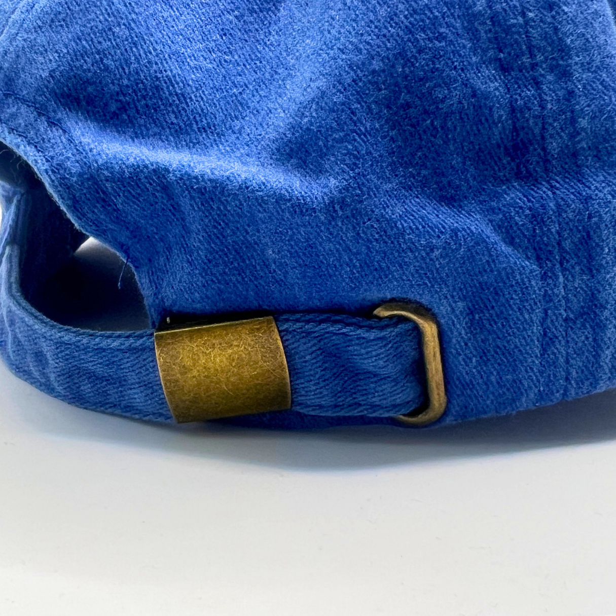 Habibi Hat / Vintage Style / Embroidered Hats / Dad Hats